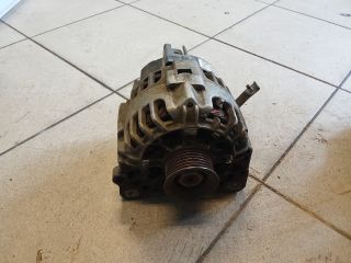 bontott VW POLO IV Generátor