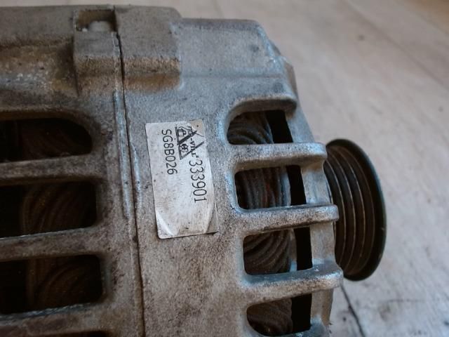 bontott VW POLO IV Generátor