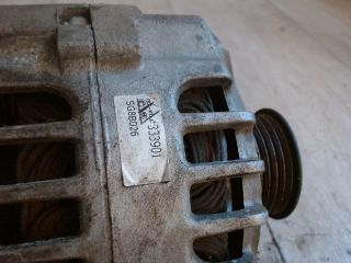 bontott VW POLO IV Generátor