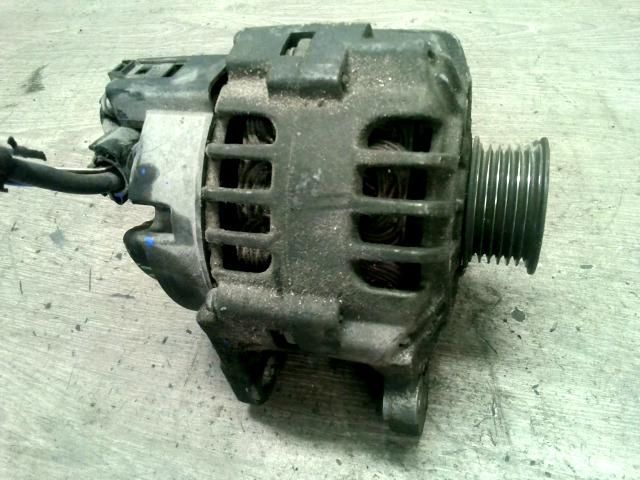bontott VW POLO IV Generátor