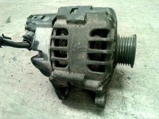 bontott VW POLO IV Generátor