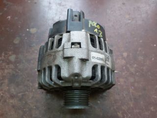 bontott VW POLO IV Generátor