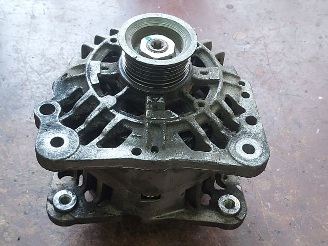 bontott VW POLO IV Generátor