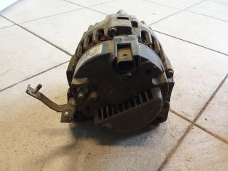 bontott VW POLO IV Generátor