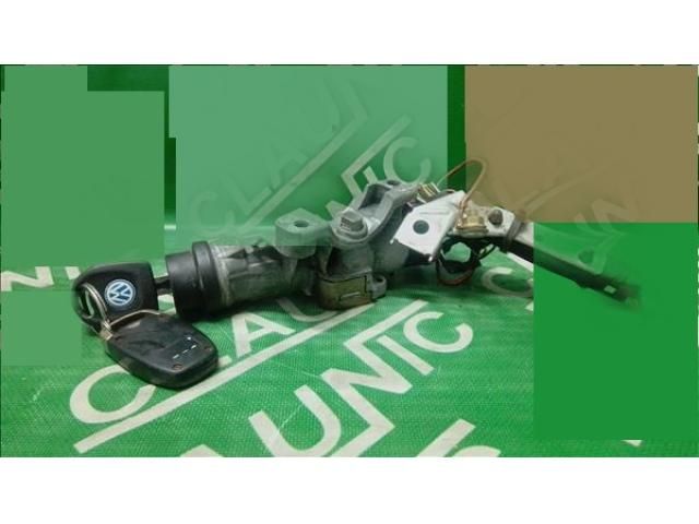 bontott VW POLO IV Gyújtáskapcsoló