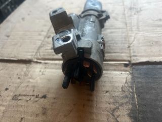 bontott VW POLO IV Gyújtáskapcsoló