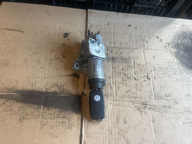 bontott VW POLO IV Gyújtáskapcsoló