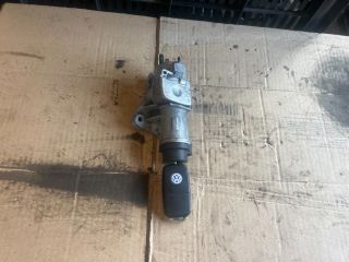 bontott VW POLO IV Gyújtáskapcsoló