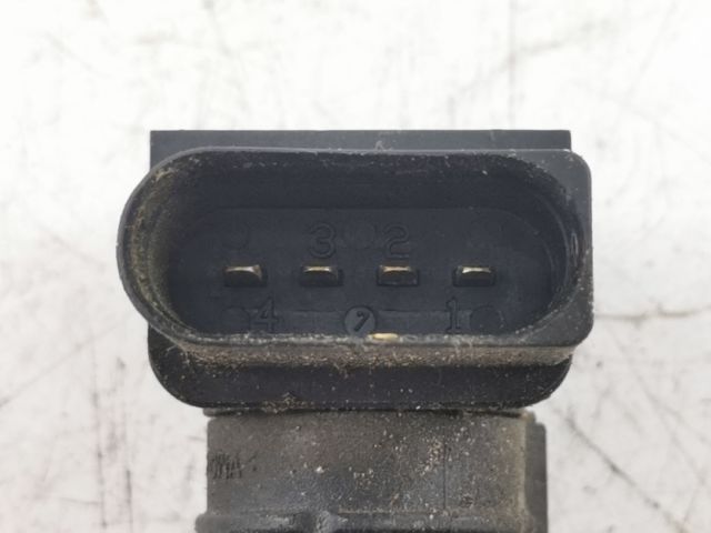 bontott VW POLO IV Gyújtótrafó