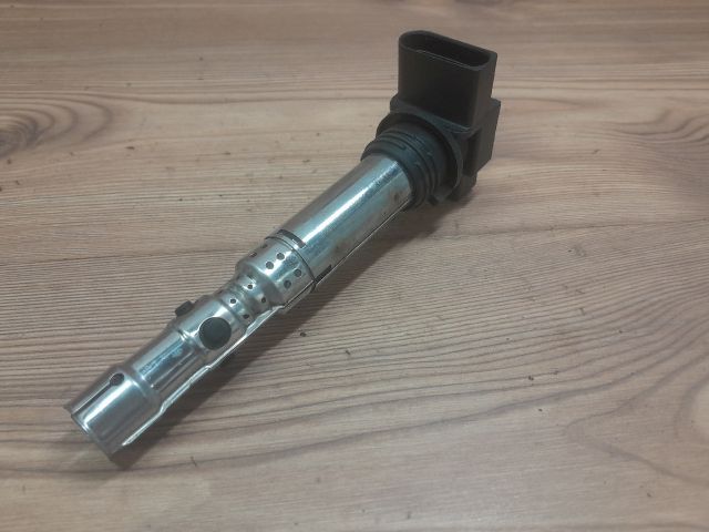 bontott VW POLO IV Gyújtótrafó