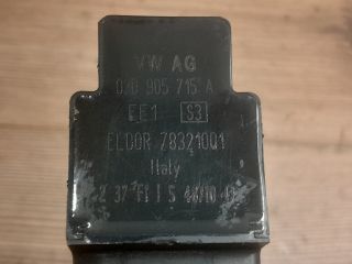 bontott VW POLO IV Gyújtótrafó