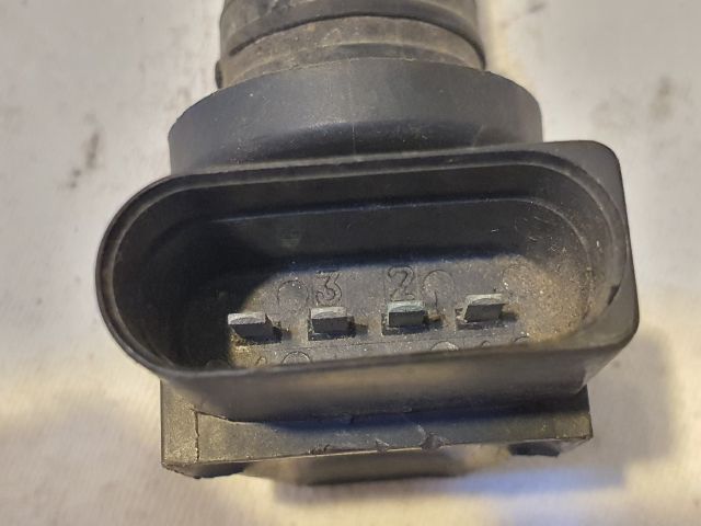 bontott VW POLO IV Gyújtótrafó