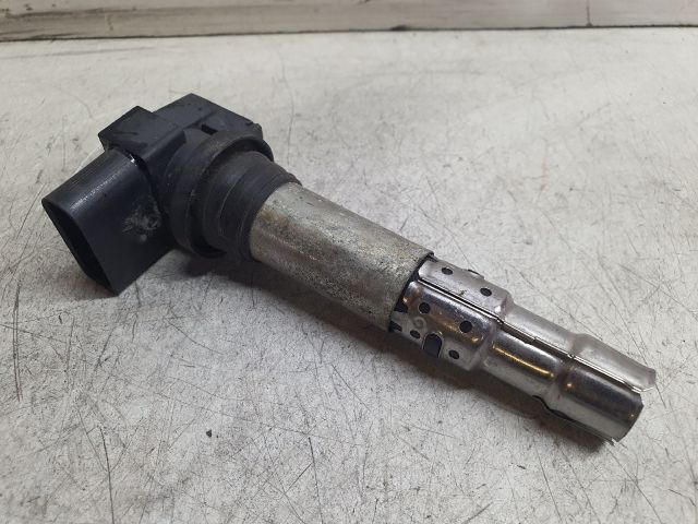 bontott VW POLO IV Gyújtótrafó