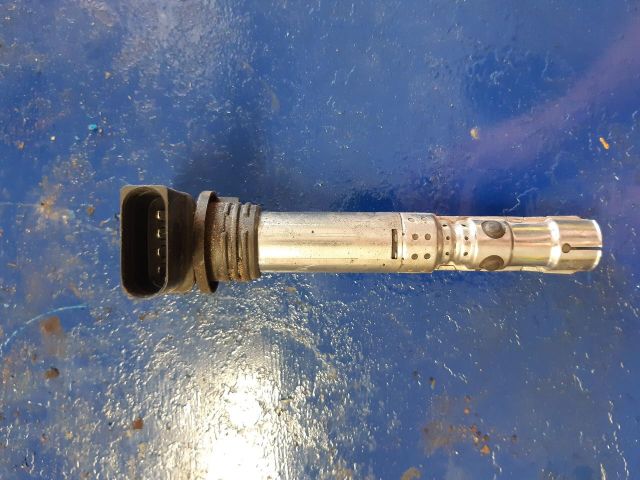 bontott VW POLO IV Gyújtótrafó