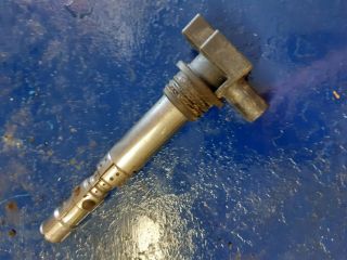 bontott VW POLO IV Gyújtótrafó