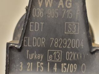 bontott VW POLO IV Gyújtótrafó