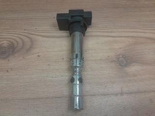 bontott VW POLO IV Gyújtótrafó