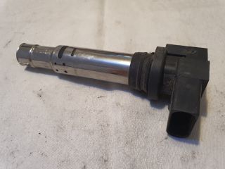 bontott VW POLO IV Gyújtótrafó