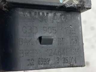 bontott VW POLO IV Gyújtótrafó
