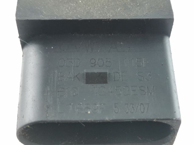 bontott VW POLO IV Gyújtótrafó