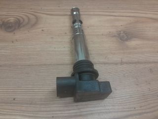 bontott VW POLO IV Gyújtótrafó