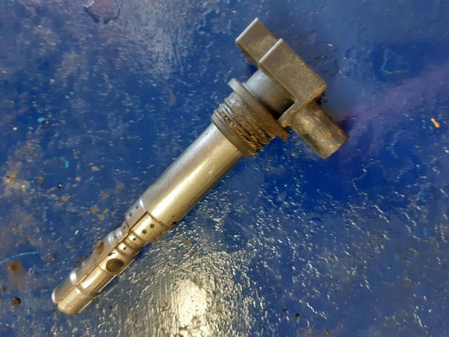 bontott VW POLO IV Gyújtótrafó