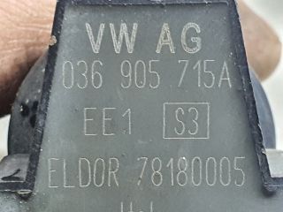 bontott VW POLO IV Gyújtótrafó