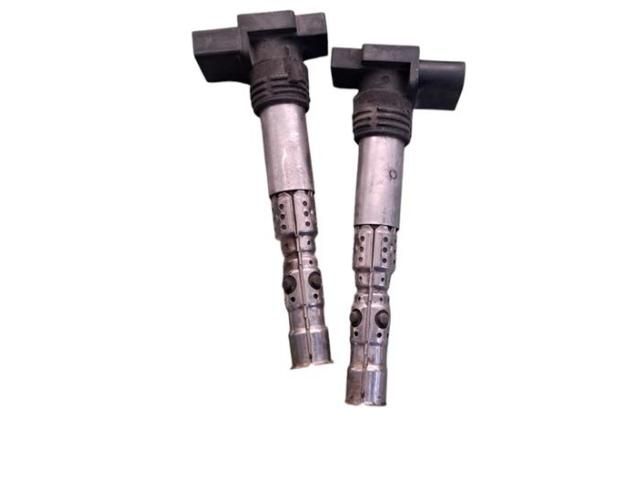 bontott VW POLO IV Gyújtótrafó