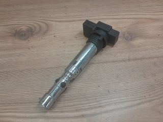 bontott VW POLO IV Gyújtótrafó