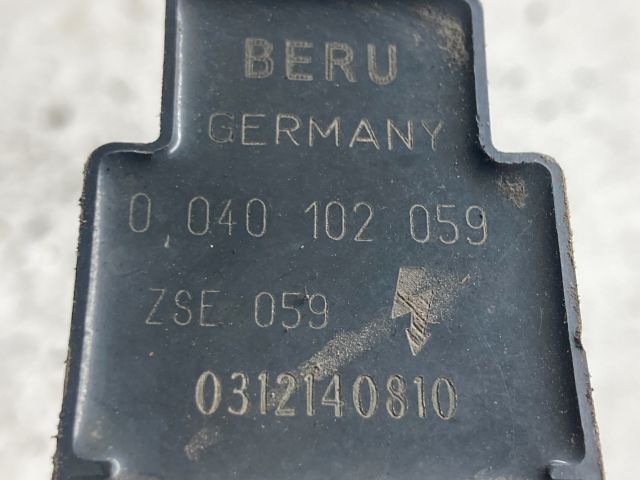 bontott VW POLO IV Gyújtótrafó