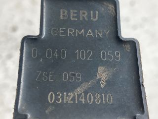 bontott VW POLO IV Gyújtótrafó