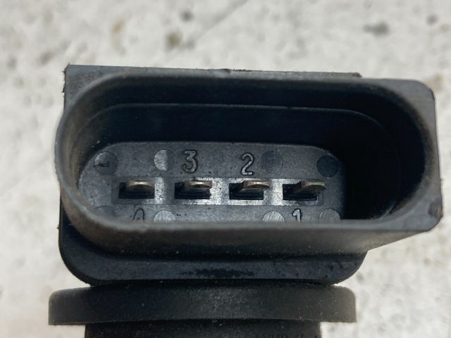 bontott VW POLO IV Gyújtótrafó