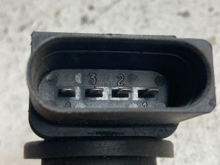 bontott VW POLO IV Gyújtótrafó