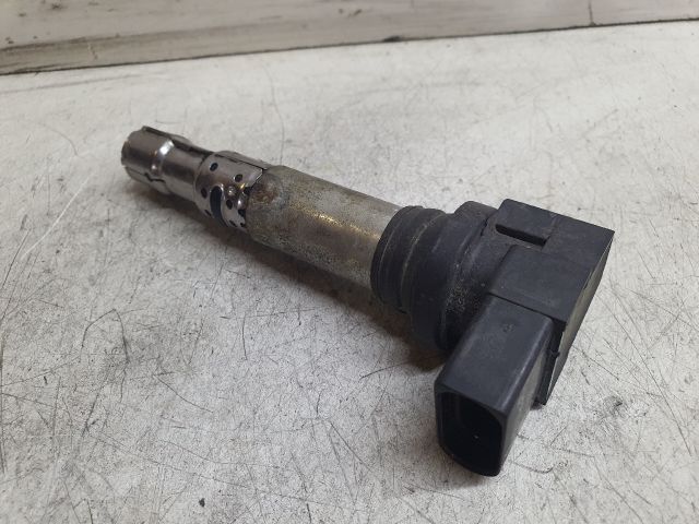 bontott VW POLO IV Gyújtótrafó