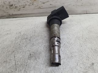 bontott VW POLO IV Gyújtótrafó