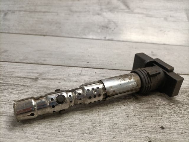 bontott VW POLO IV Gyújtótrafó