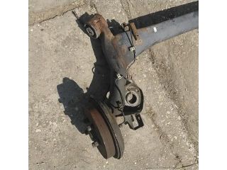 bontott VW POLO IV Hátsó Híd (Dobfékes)