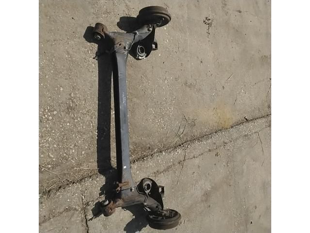 bontott VW POLO IV Hátsó Híd (Dobfékes)