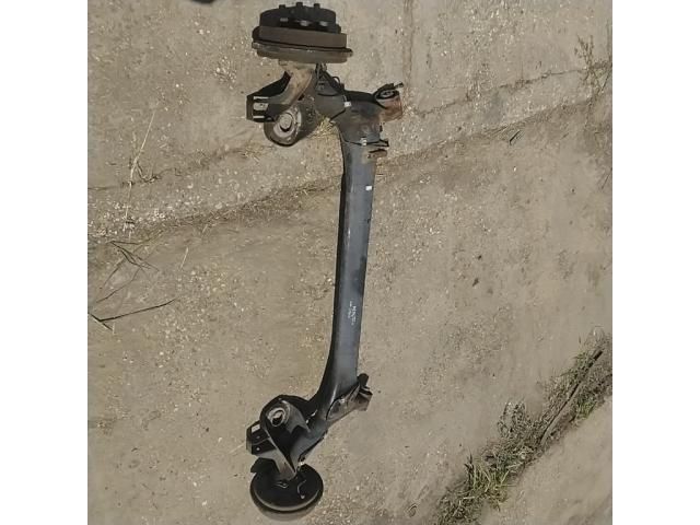 bontott VW POLO IV Hátsó Híd (Dobfékes)