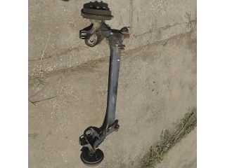 bontott VW POLO IV Hátsó Híd (Dobfékes)