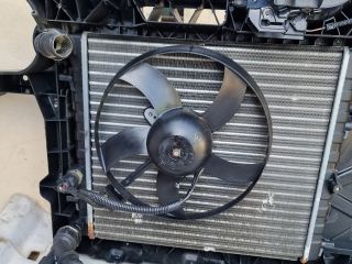 bontott VW POLO IV Homlokfal (Üres lemez)