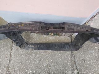 bontott VW POLO IV Homlokfal (Üres lemez)