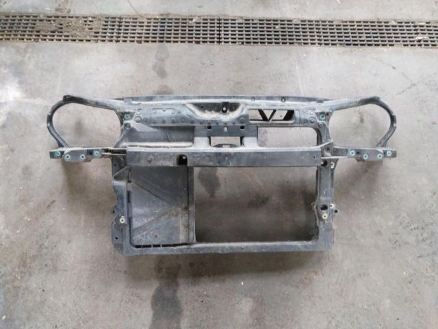 bontott VW POLO IV Homlokfal (Üres lemez)