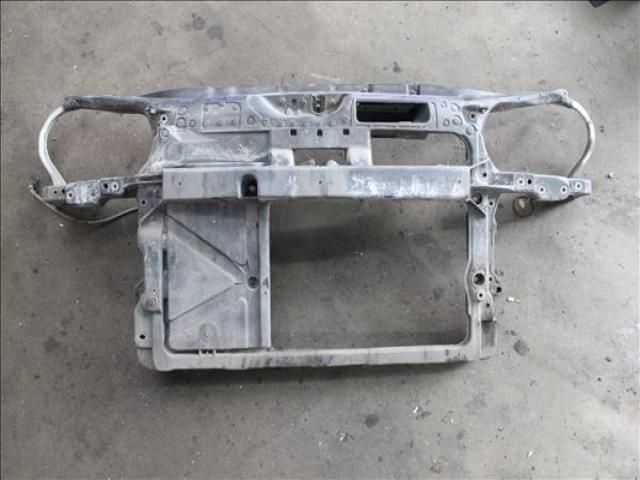 bontott VW POLO IV Homlokfal (Üres lemez)