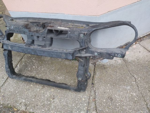 bontott VW POLO IV Homlokfal (Üres lemez)