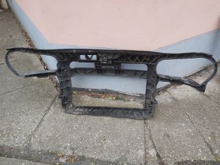 bontott VW POLO IV Homlokfal (Üres lemez)