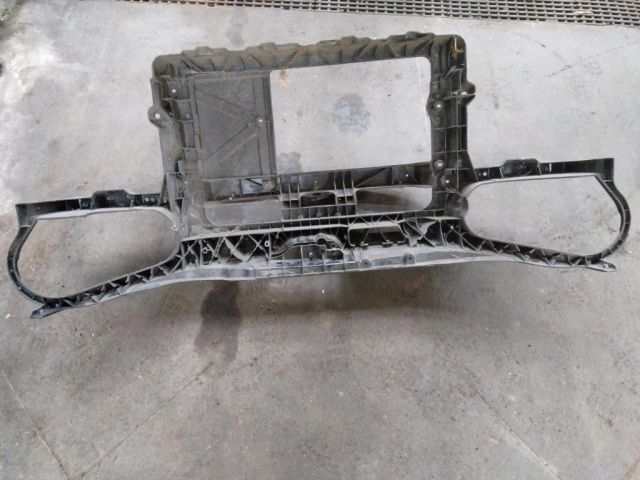 bontott VW POLO IV Homlokfal (Üres lemez)