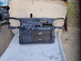 bontott VW POLO IV Homlokfal (Üres lemez)