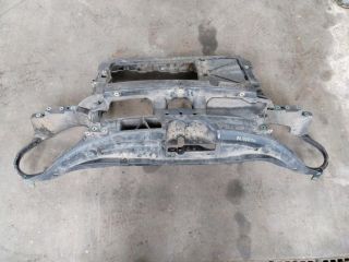 bontott VW POLO IV Homlokfal (Üres lemez)