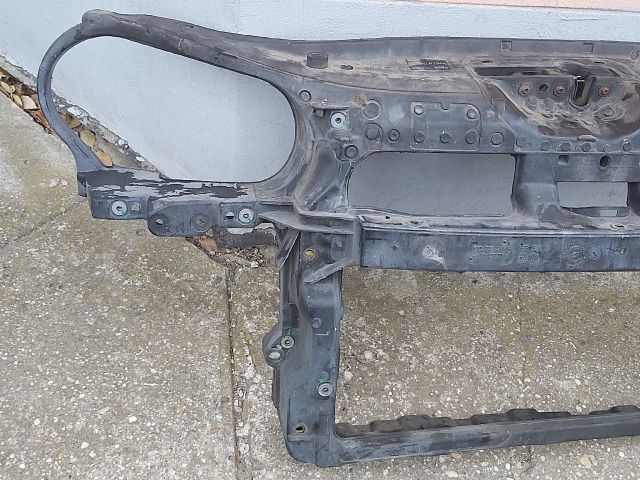 bontott VW POLO IV Homlokfal (Üres lemez)